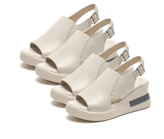 Vina™ | Live Fashionably, Walk Comfortably!