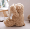 CuddleBear™ | Every Child’s Cuddly Mood Buddy