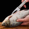 CatchCutter™ | Clean & Prep Seafood in Seconds!