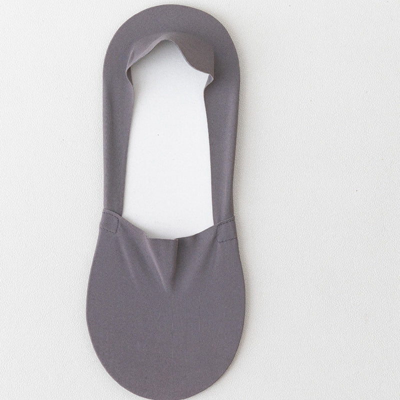 CloudSilk™ | Non-Slip Silk Comfort Socks