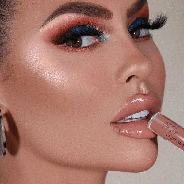 Venus™ | Non-sticky & waterproof lipgloss I 1+1 FREE