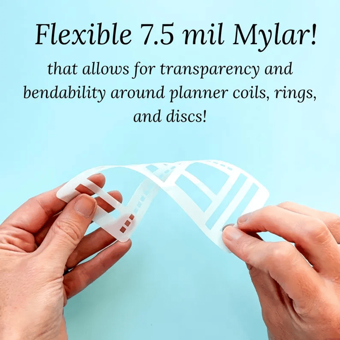 PlanFlex™ | Organize Smarter, Create Cleaner, Stress-Free!