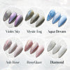 GalaxyGlow™ | Transformative Light Shifting Nail Polish Kit