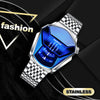 ChronoLuxe™ | The Spark of Confidence, On Your Wrist!
