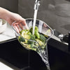 DrainMate™ | Effortless Draining and Washing, Every Time!