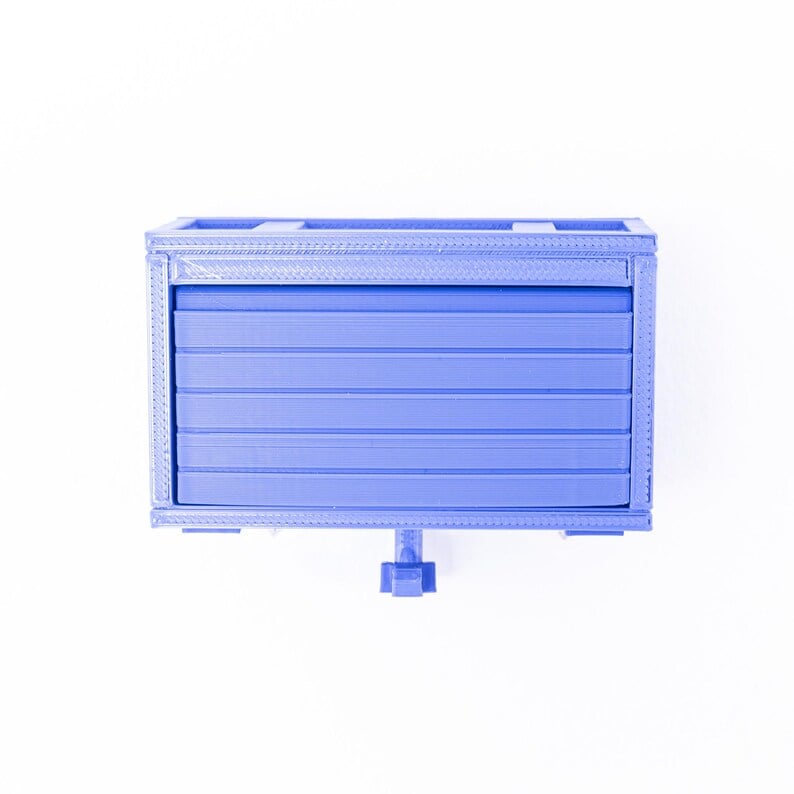 KeyLok™ | Secure Your Keys, Elevate Your Space!