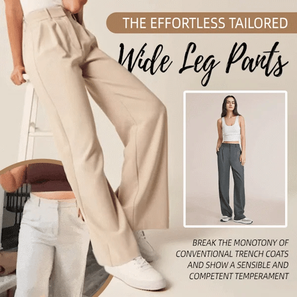 Hadley™ | The Perfect Pant for Every Mood
