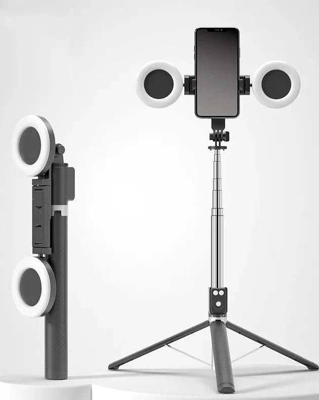 FlexiShoot™ | Elevate Every Shot with Pro-Level Ease