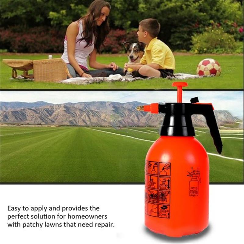LawnShield™ | Say Goodbye to Bugs, Hello to a Greener Lawn!