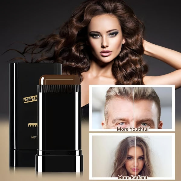 HairTint™ | Cover Gray Hair Instantly With A Natural Finish