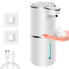 SoapFlow™ | Touchless Automatic Soap Dispenser