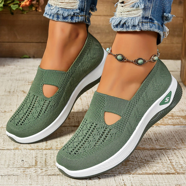 Ariana™ | Orthopedic Comfort Slip-On Shoe