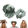 Twist&Tuck™ | Heatless Styling Buns