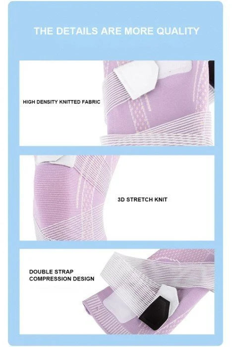 CoreKnee™ | Vital Knee Support for Pain-Free Movement