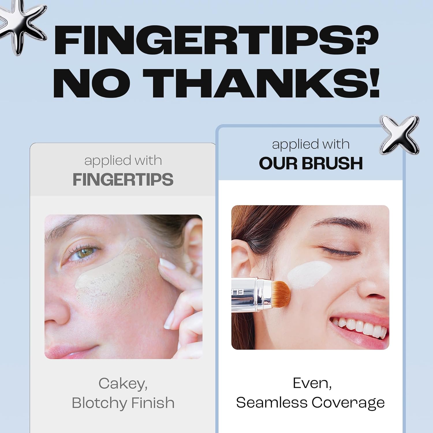 ShadeMatch™ | Flawless Coverage That Adapts to Your Unique Skin Tone