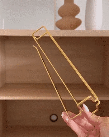 SipShelf™ | Perfect Space for Every Glass