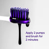 BrightWhiten™ | Color-Correcting Purple Toothpaste for a Dazzling Smile