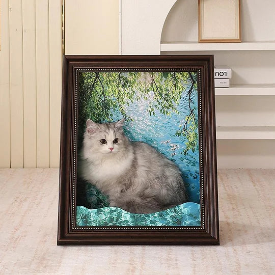 Purrch™ | Furniture-Saving Comfort for Cats!