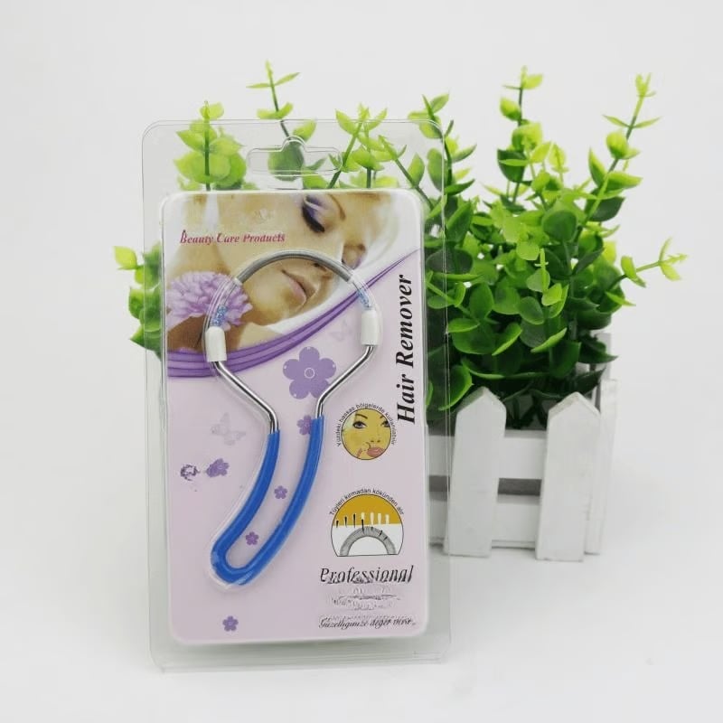 SkinGlide™ | Quick, Gentle Hair Removal Anytime!