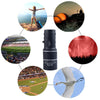 ZoomSight™ | Your Pocket-Sized Monocular for Big Adventures!
