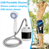ShowerMate™ | Your Personal Shower, Wherever You Roam!