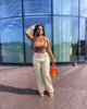 Emily™ | Stylish and Breathable Cargo Pants for All-Day Comfort