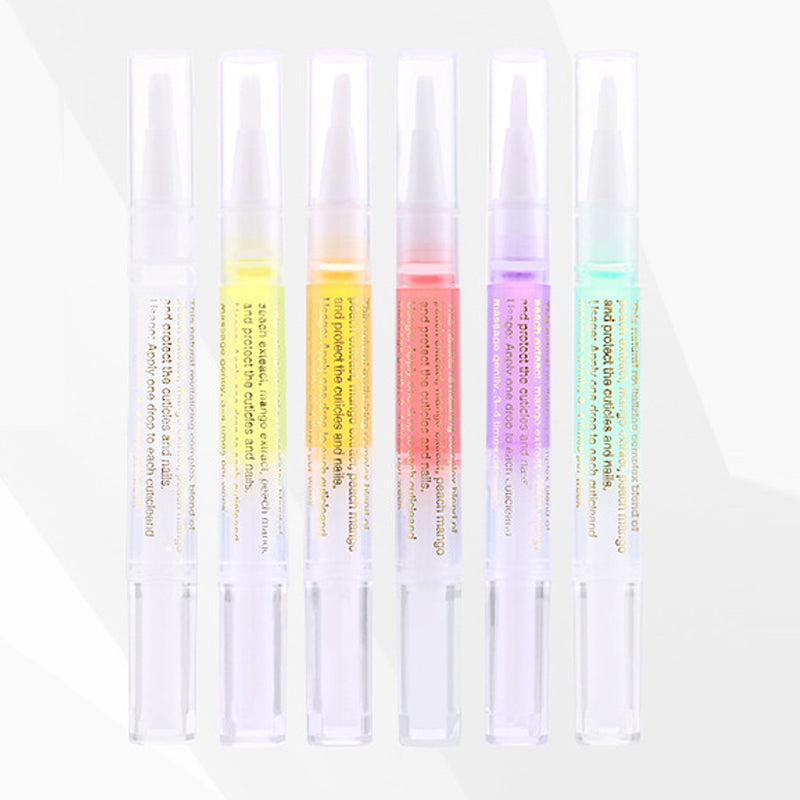 NailNourish™ | Shinier, Stronger, Healthier Nails — Naturally!