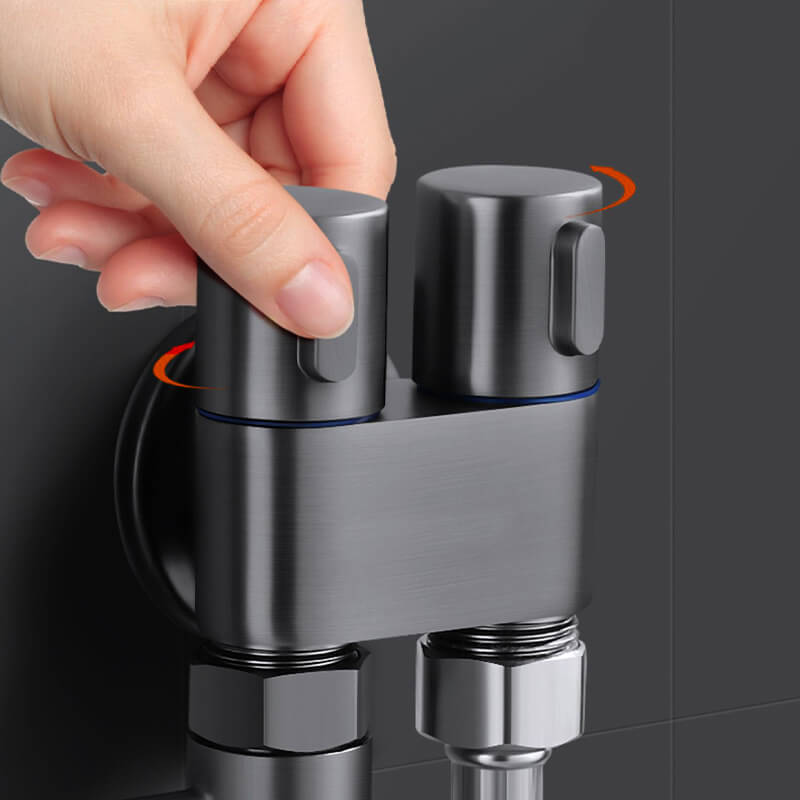 FlowSplit™ | Smart Flow Control Made Simple