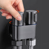 FlowSplit™ | Smart Flow Control Made Simple