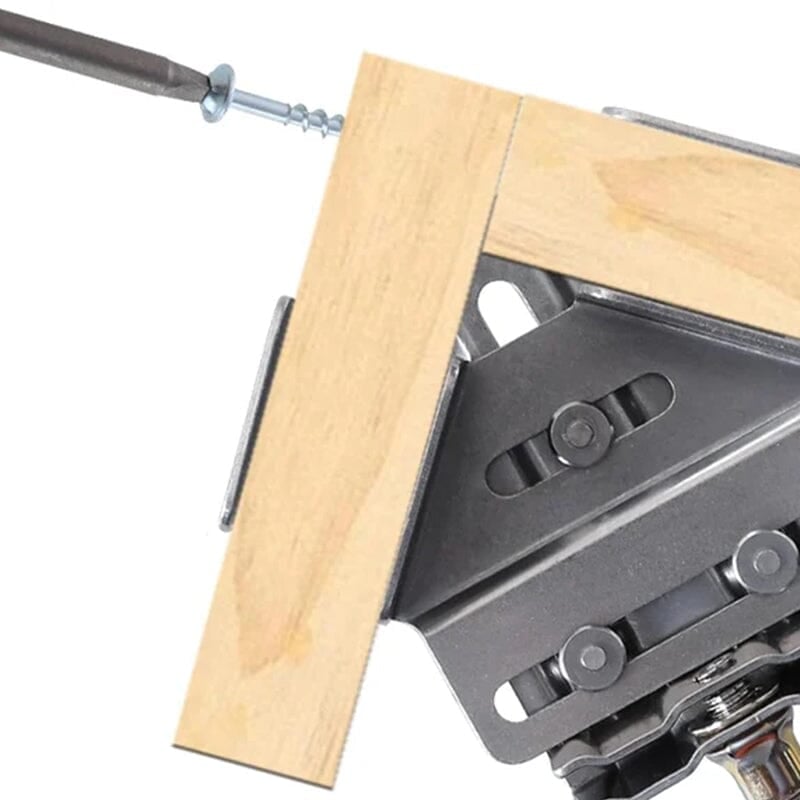 AngleLock™ | Your Go-To Tool for Perfect Alignment