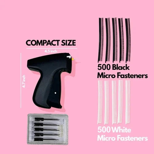 StitchMate™ | Your Ultimate Wardrobe's Best Friend!