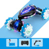 StuntMaster™ | Remote Control Stunt Car with Gesture Sensor