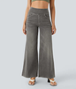 Dani™ | High-waist comfort jeans