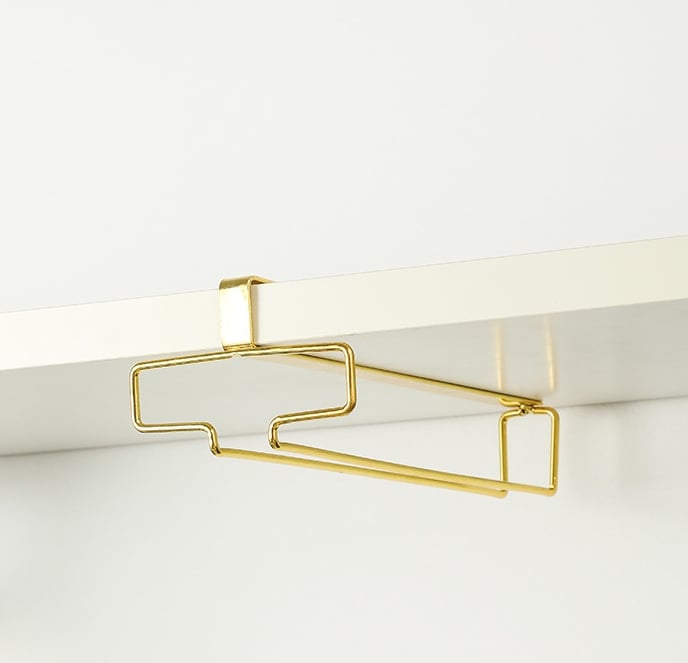 SipShelf™ | Perfect Space for Every Glass