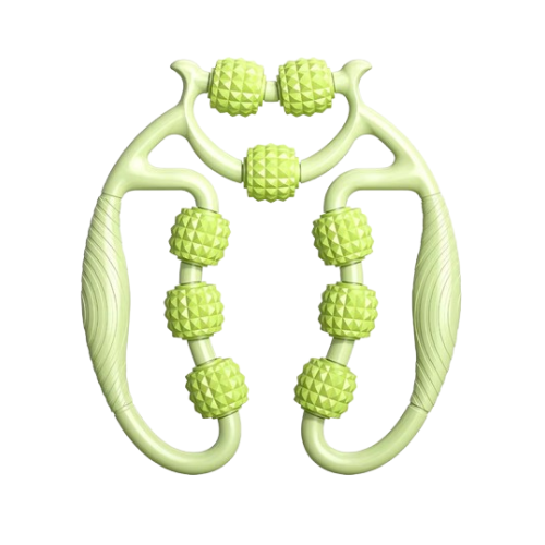 LegSculpt™ | Firmer, Pain-Free Legs in Minutes a Day!