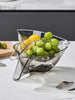 DrainMate™ | Effortless Draining and Washing, Every Time!
