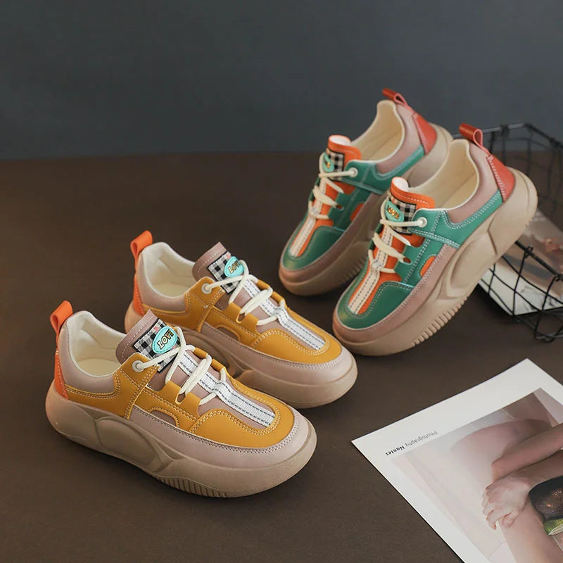 Elvie™ | Shoes Designed to Align and Support
