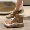 Avril™ | High Top Boots for Bold Walks