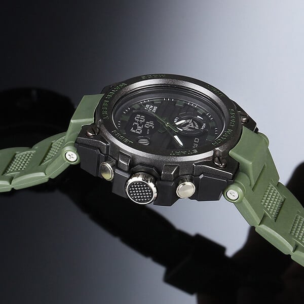 TitanTrek™ | Extreme Durability for Every Mission