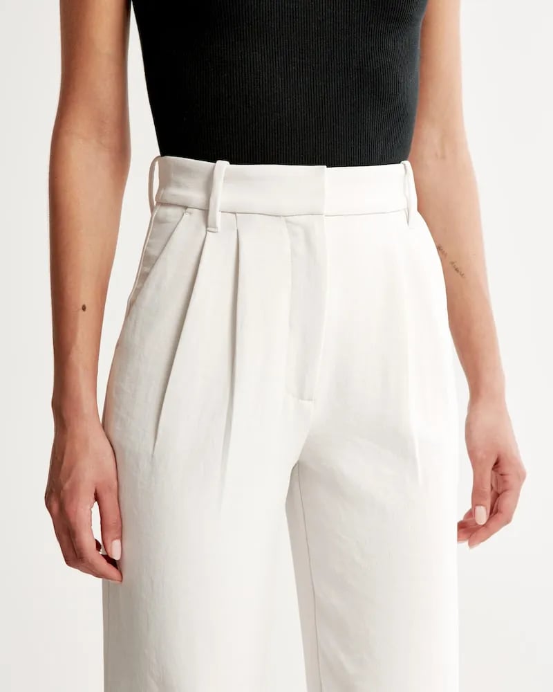 Sophie™ | Wide-Leg Comfort, Tailored to Flatter!
