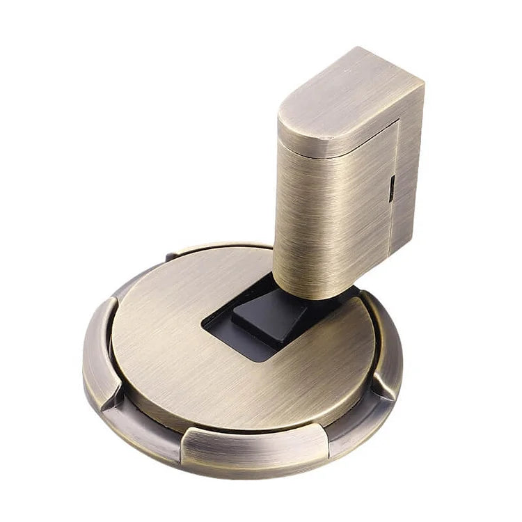 PushLock™ | Secure Your Door with a Single Push!