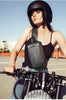 MotoCharge™ | Motorcycle USB Charging Anti-Theft Shoulder Bag
