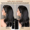 HairTint™ | Cover Gray Hair Instantly With A Natural Finish