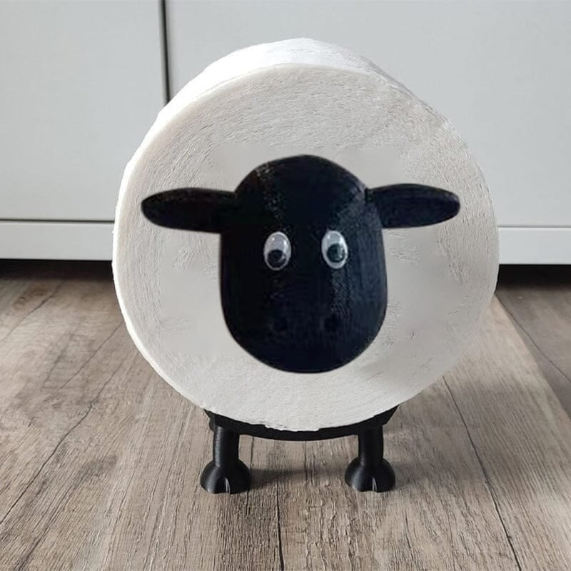 WoolRoll™ | The Softest Touch to Your Bathroom