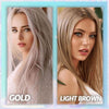 SplishSplash™ | Get Stunning Colors After One Shower