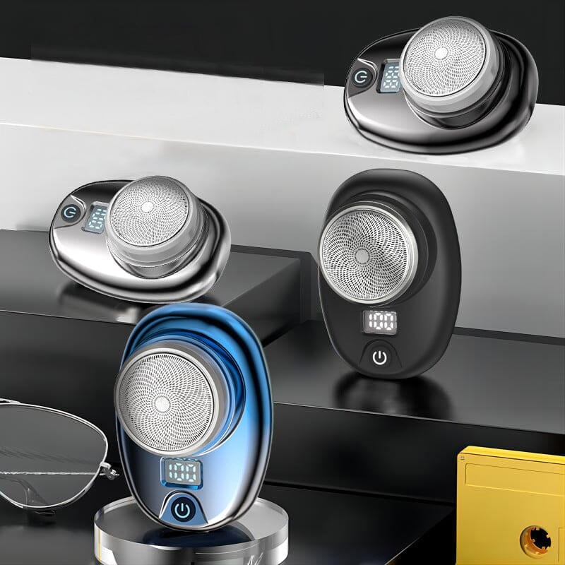 PocketShave™ | Your Pocket-Sized Shaving Expert