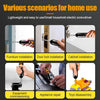 QuickScrew™ | Your Electric Fix-It Tool for Quick Repairs