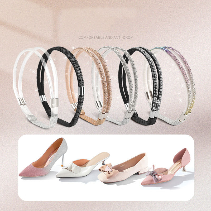 SlipFree™ | Stay Secure, Move Freely