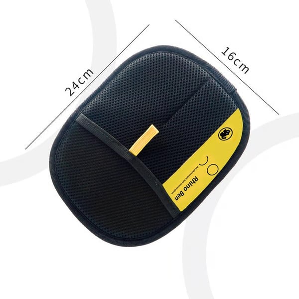 FurAway™ | Flick Away Fur with a Simple Swipe