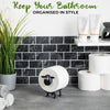 WoolRoll™ | The Softest Touch to Your Bathroom